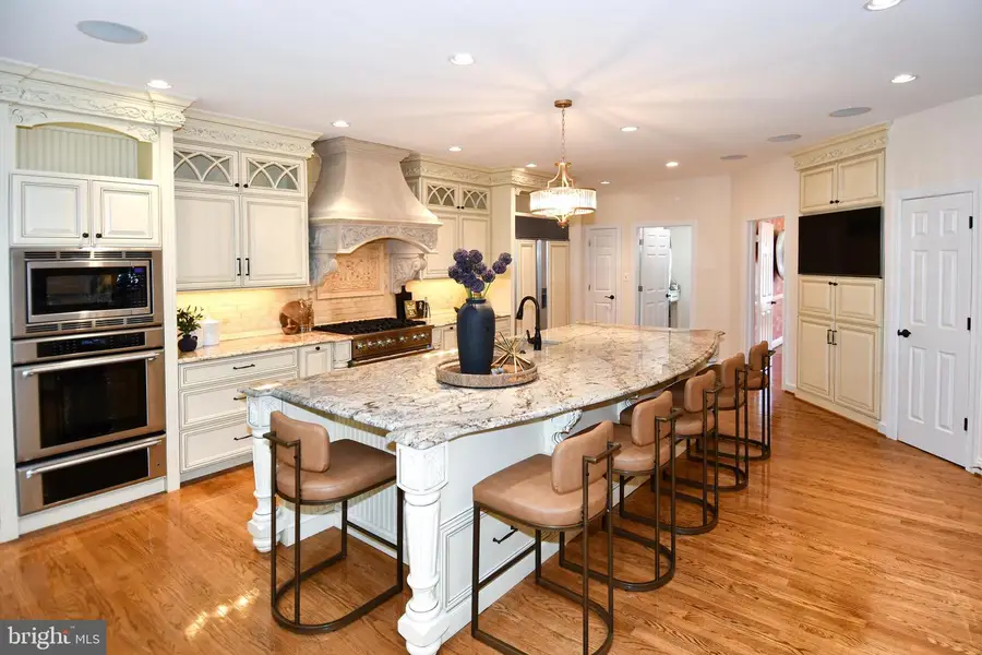 4007 Wintersweet Ct, Rockville, MD 20853 - #2