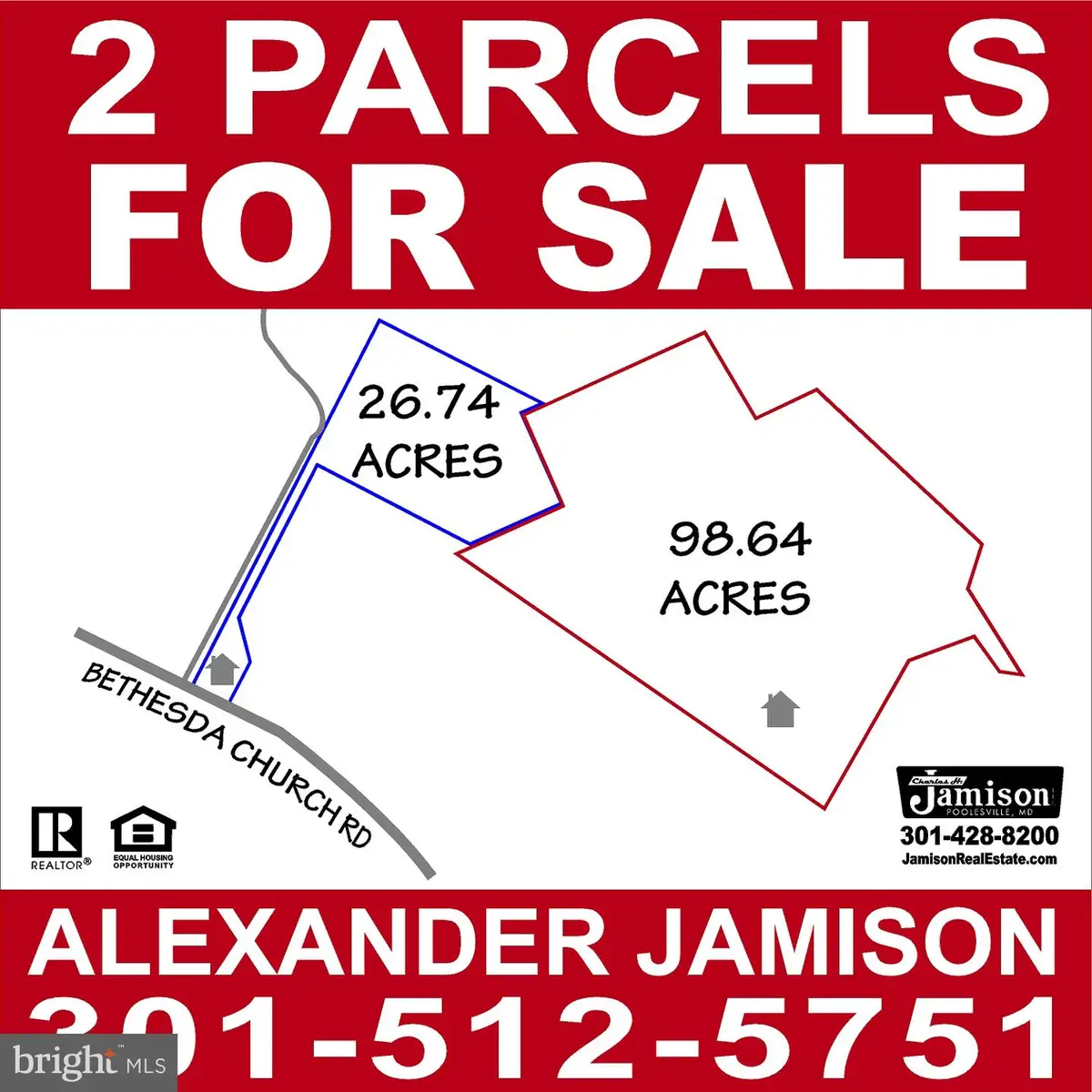 10895 Bethesda Church Rd, Damascus, MD 20872 - Image #1