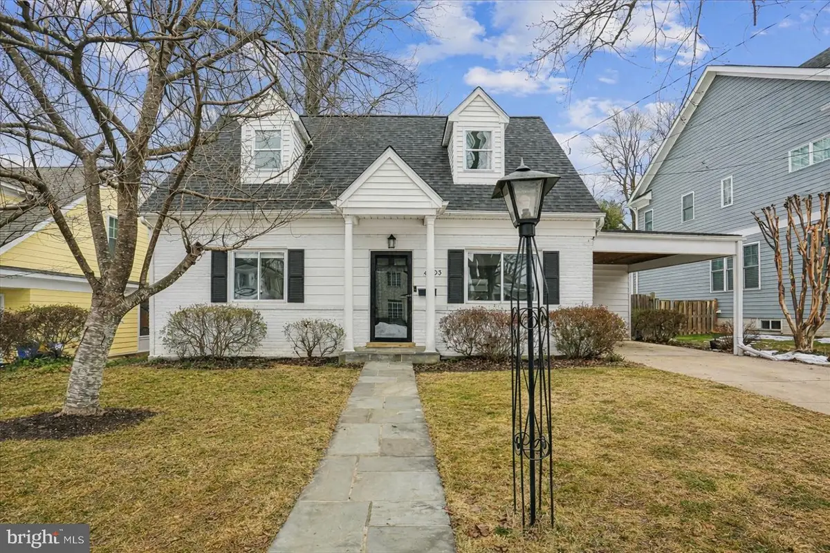 4303 Colchester Dr, Kensington, MD 20895 - #1