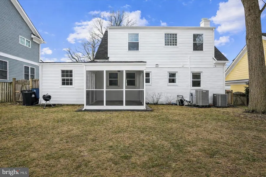 4303 Colchester Dr, Kensington, MD 20895 - #2