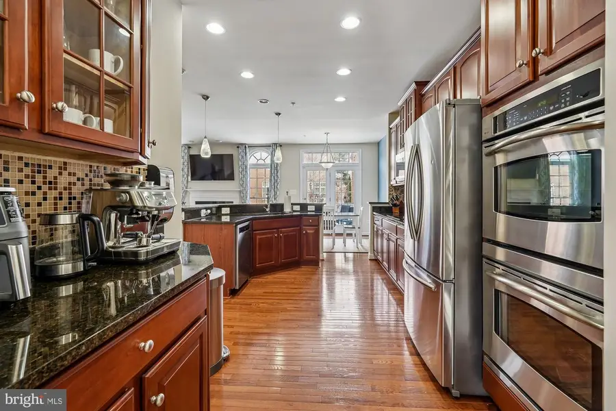 117 Norwich Ln, Gaithersburg, MD 20878 - #2