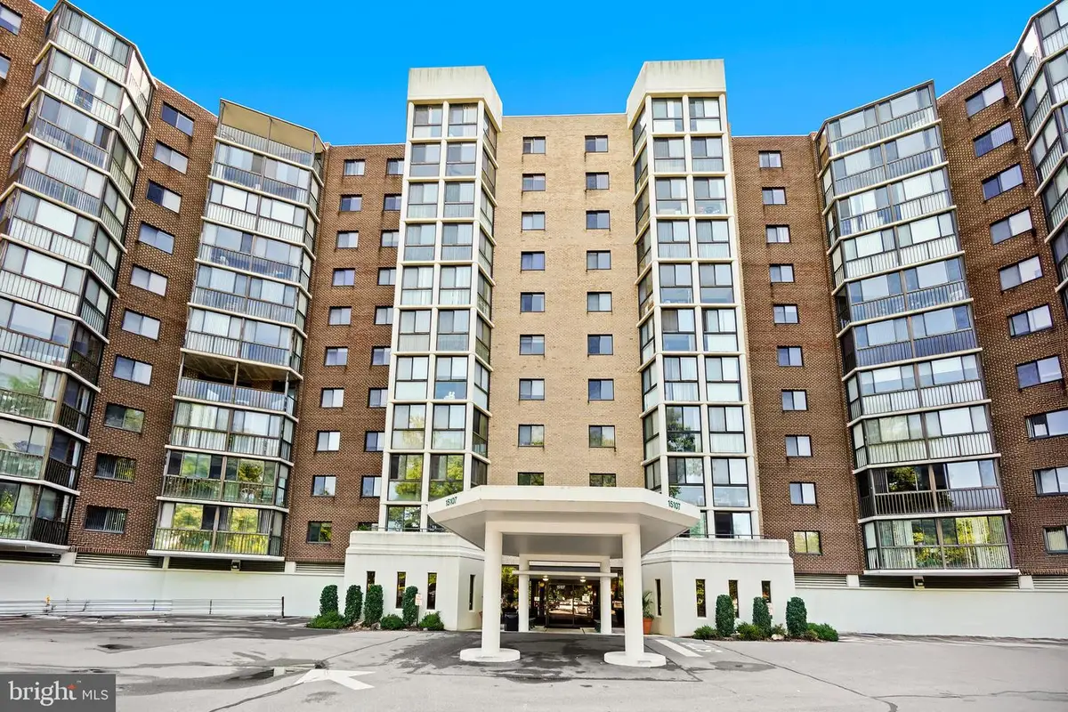 15107 Interlachen Dr #2-716, Silver Spring, MD 20906 - #1