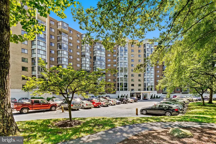 15107 Interlachen Dr #2-716, Silver Spring, MD 20906 - #2