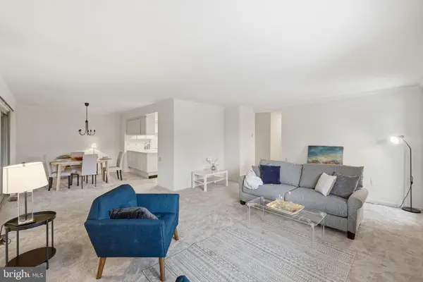 3400 Chiswick Ct #48-2a, SILVER SPRING, MD 20906