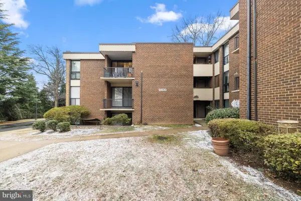 9820 Georgia Ave #21-302, SILVER SPRING, MD 20902
