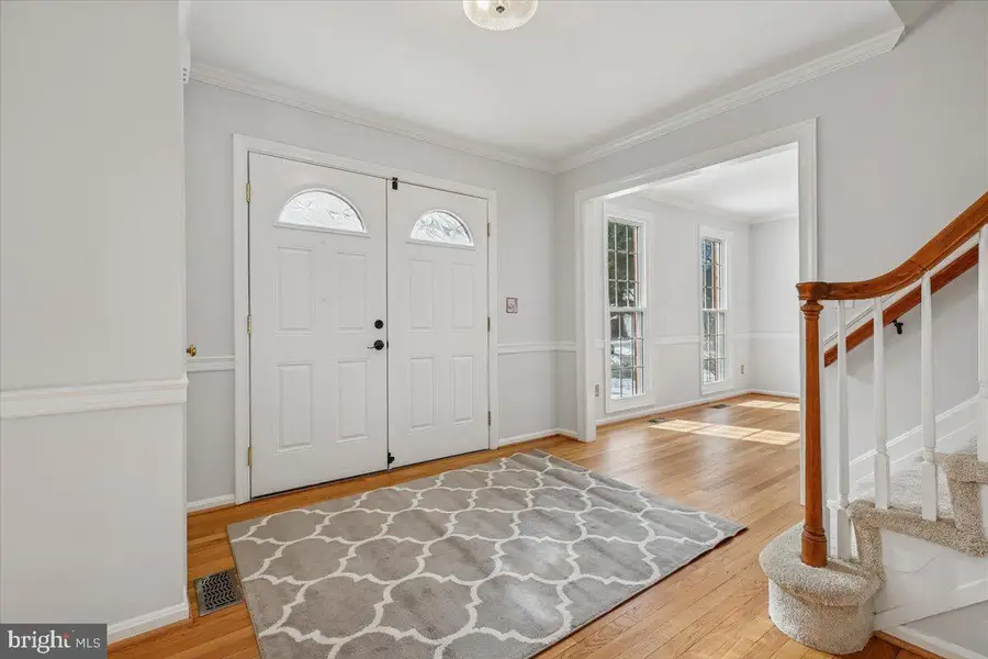 7413 Tupelo Dr, Rockville, MD 20855 - #3