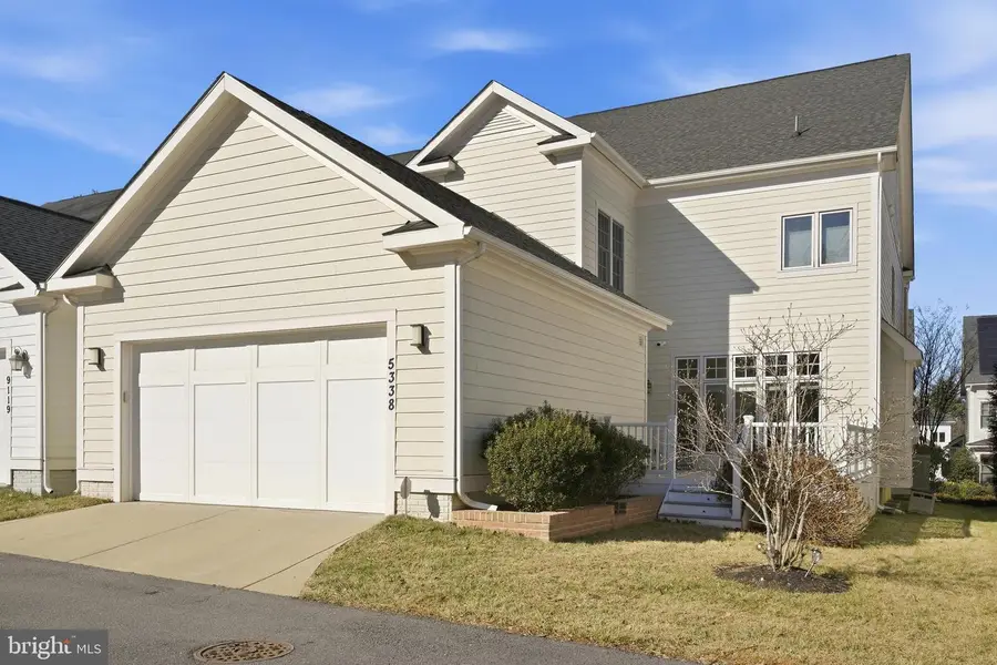 5338 Camberley Ave, Bethesda, MD 20814 - #2