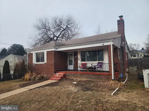 2307 Darrow St, SILVER SPRING, MD 20902