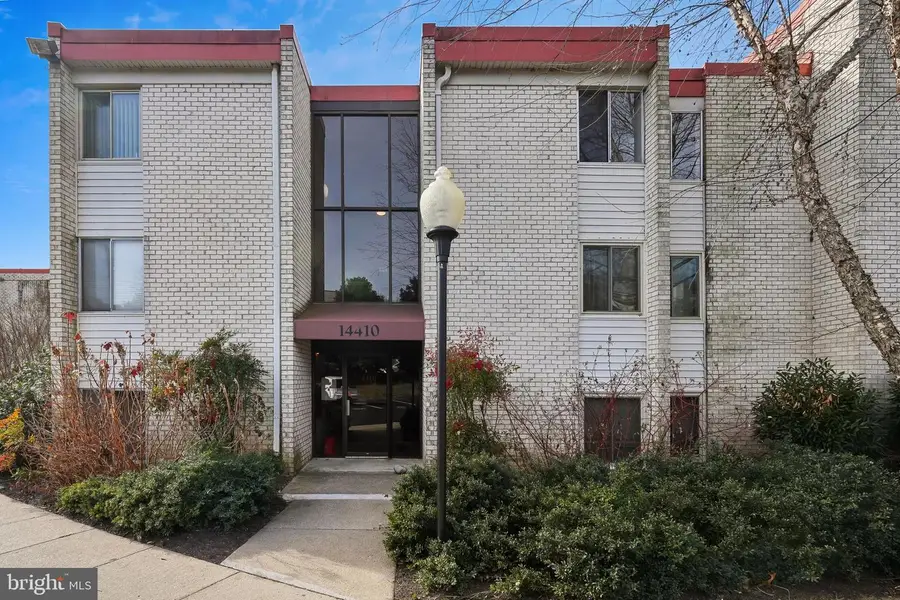 14410 Parkvale Rd #2, Rockville, MD 20853 - #2