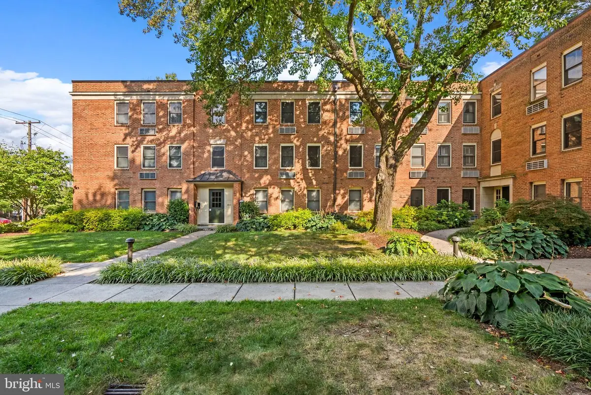 4820 Chevy Chase Dr #101, Chevy Chase, MD 20815 - Image #1
