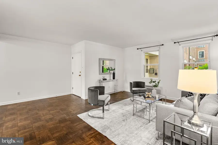 4820 Chevy Chase Dr #101, Chevy Chase, MD 20815 - Image #2