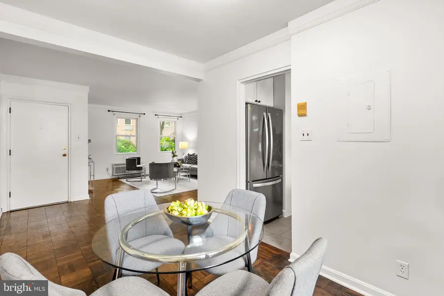 4820 Chevy Chase Dr #101, Chevy Chase, MD 20815 - Image #3