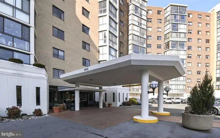 15115 Interlachen Dr #3-812, Silver Spring, MD 20906 - Image #2