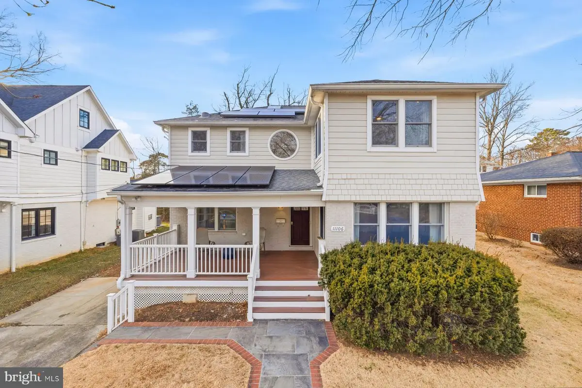 11106 Orleans Way, Kensington, MD 20895 - Image #1