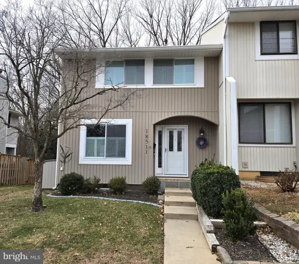18511 Eagles Roost Dr, GERMANTOWN, MD 20874