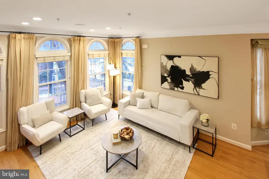 1227 Fidler Ln, Silver Spring, MD 20910 - #3