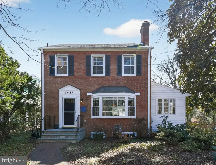 7421 Buffalo Ave, Takoma Park, MD 20912 - #2