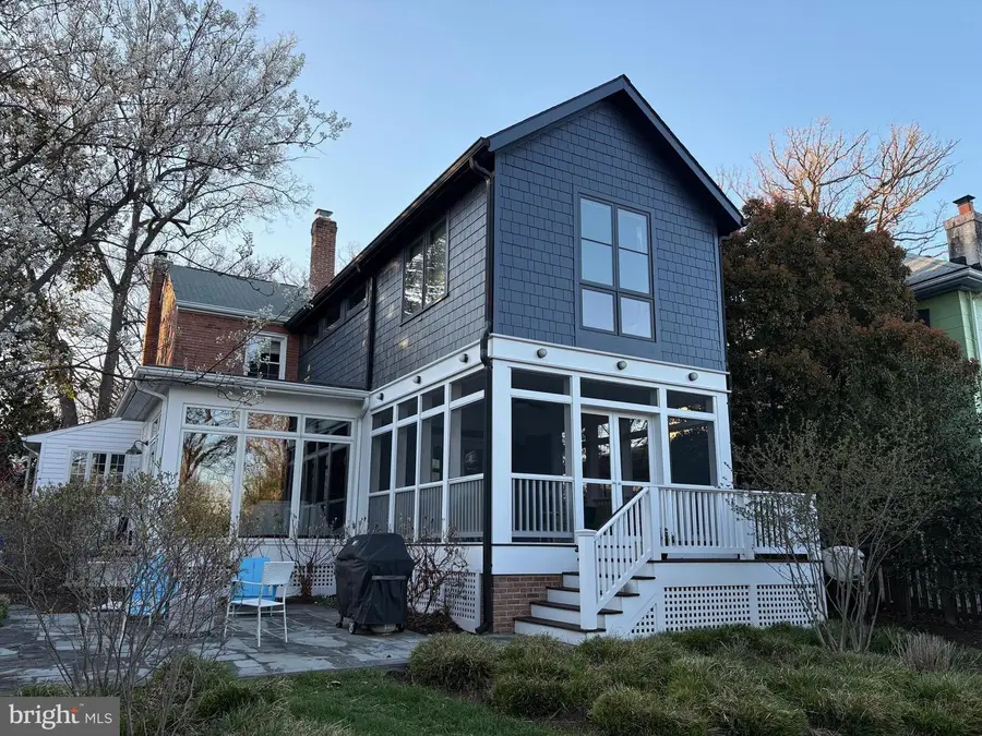 7421 Buffalo Ave, Takoma Park, MD 20912 - #3