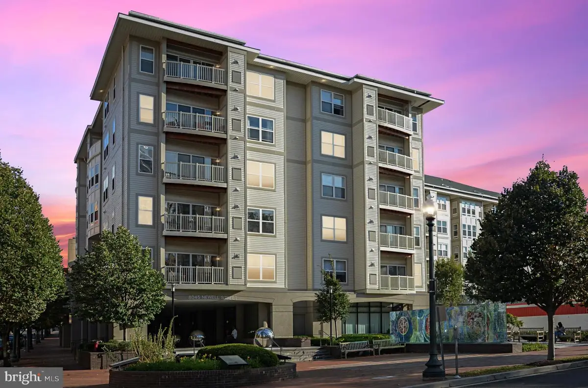 8045 Newell St #107, Silver Spring, MD 20910 - #1