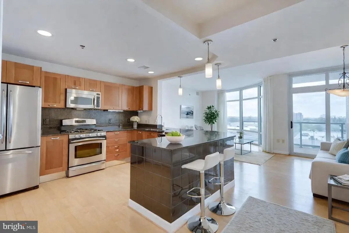 5750 Bou Ave #812, Rockville, MD 20852 - Image #1