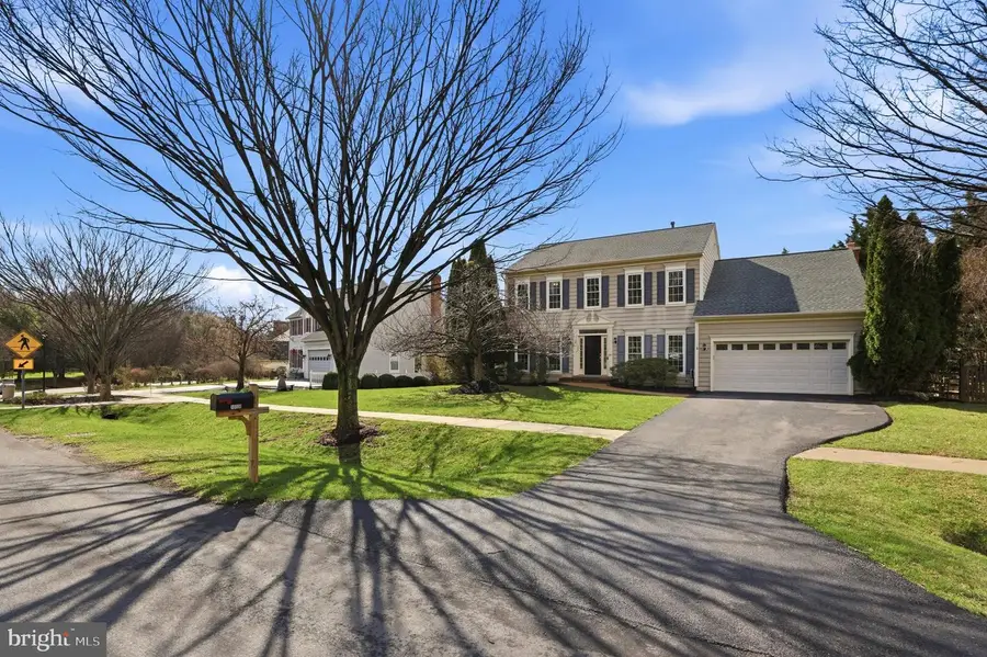 10008 Founders Way, Damascus, MD 20872 - #3