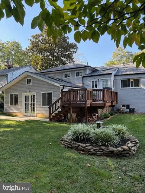 6308 Rockhurst Rd, Bethesda, MD 20817 - Image #2