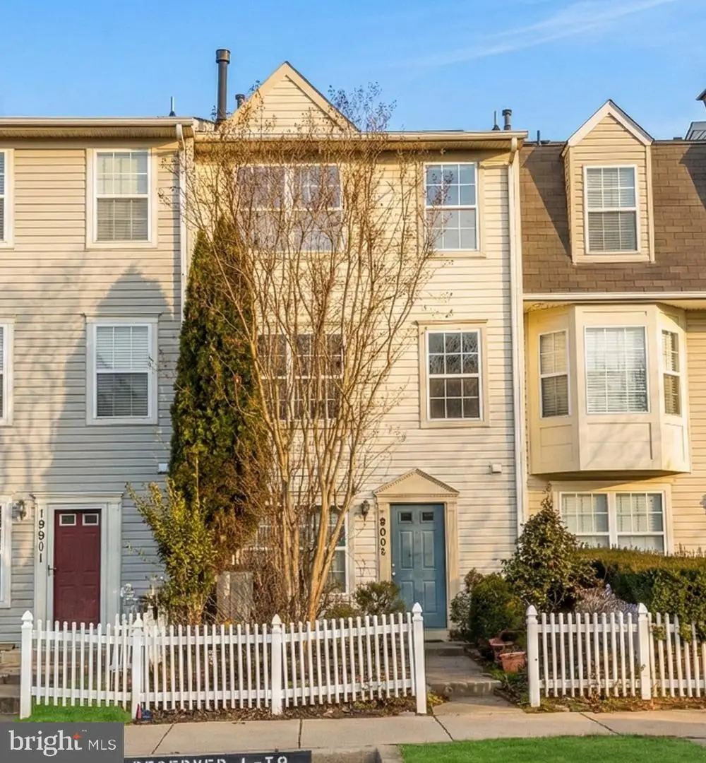 19009 Lark Song Ter, Germantown, MD 20874 - #1