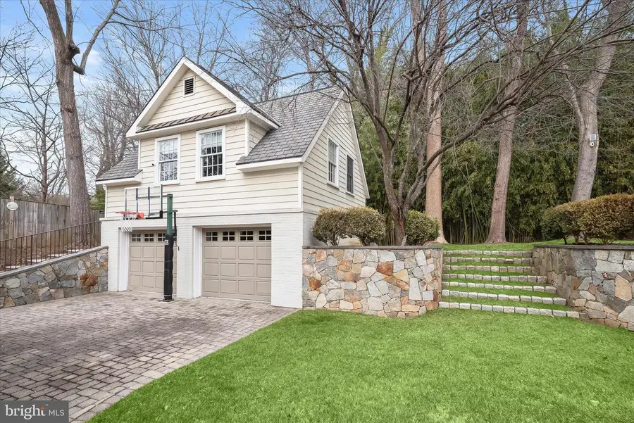 6801 Newbold Dr, Bethesda, MD 20817 - Image #3