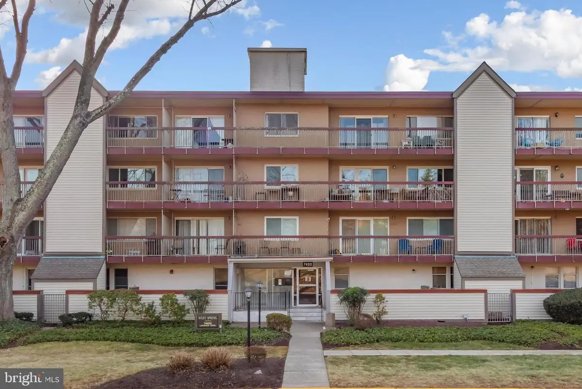 7400 Lakeview Dr #n402, Bethesda, MD 20817 - Image #1