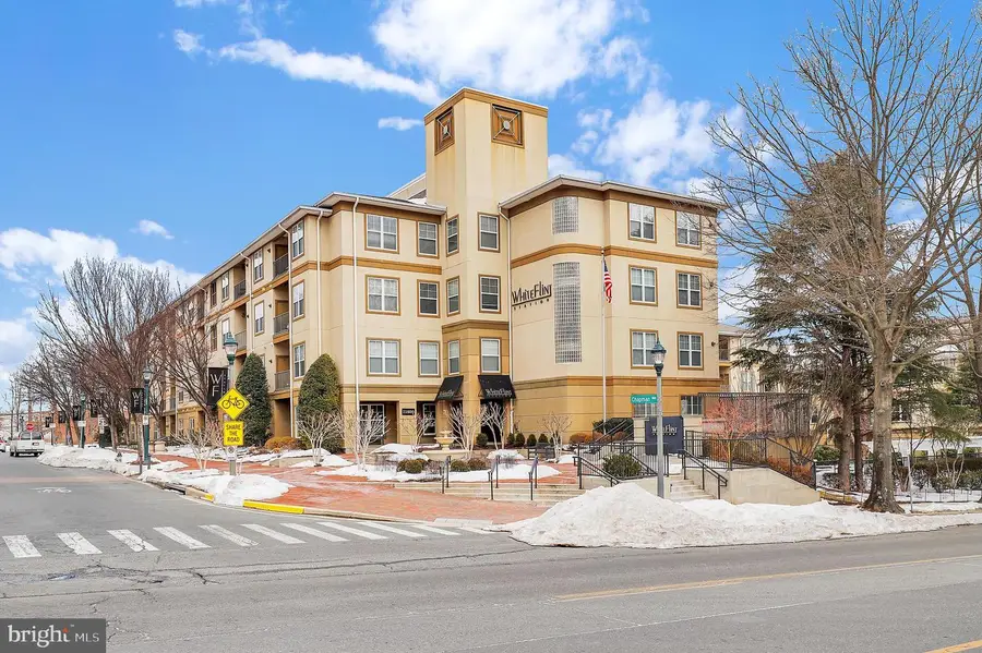 11800 Old Georgetown Rd #1407, North Bethesda, MD 20852 - #2