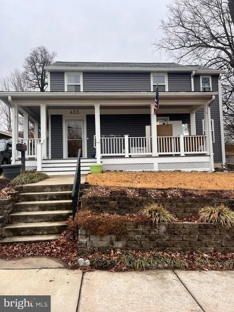 403 Grandin Ave, Rockville, MD 20850 - #1