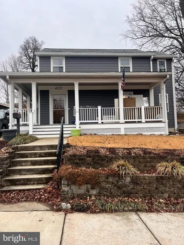 403 Grandin Ave, ROCKVILLE, MD 20850