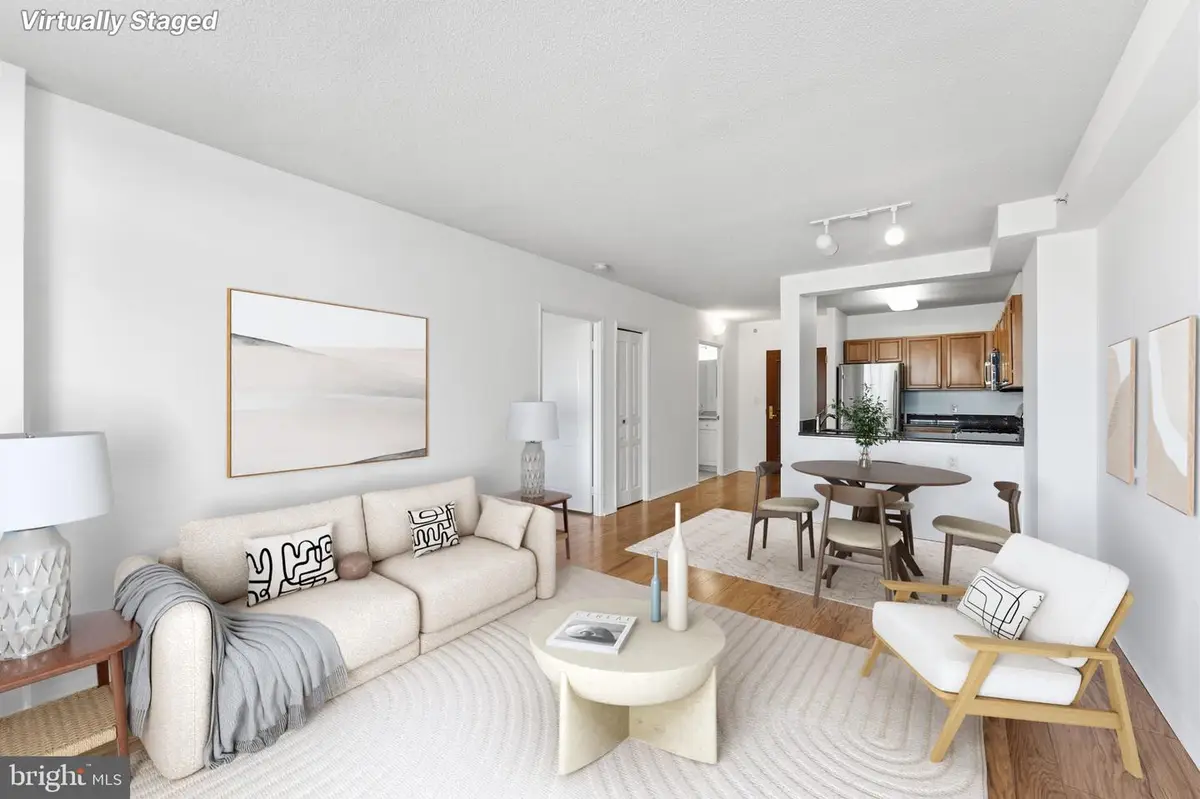 7111 Woodmont Ave #708, Bethesda, MD 20815 - Image #1