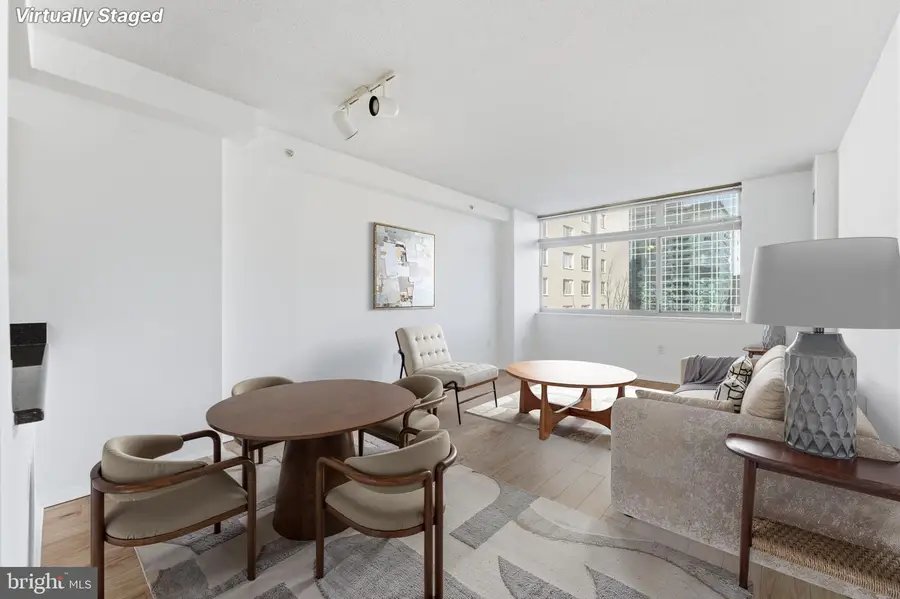 7111 Woodmont Ave #708, Bethesda, MD 20815 - Image #2