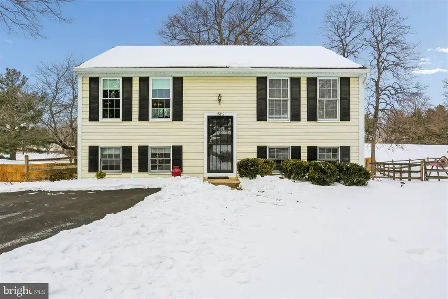 18112 Kodella Ct, Gaithersburg, MD 20877 - Image #2