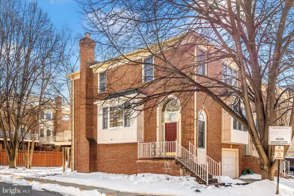 10134 Sterling Ter, ROCKVILLE, MD 20850