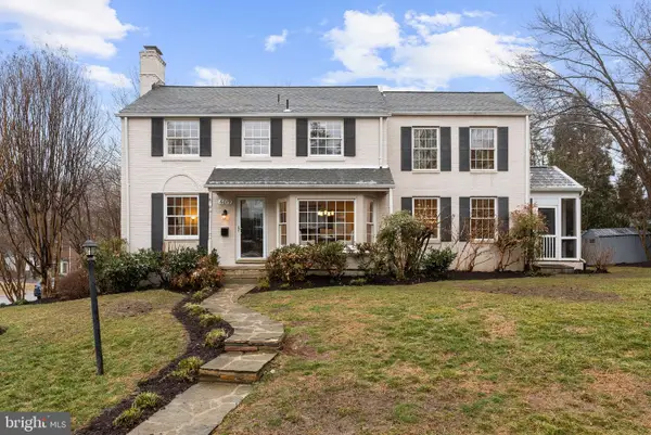 6019 Woodacres Dr, BETHESDA, MD 20816