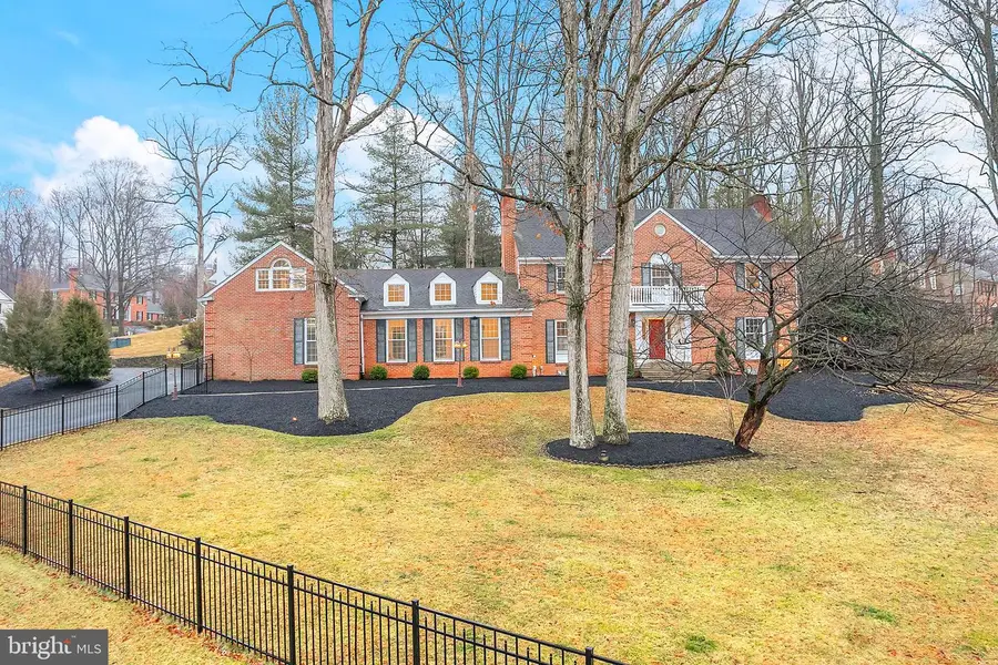 9460 Tobin Cir, Potomac, MD 20854 - #3