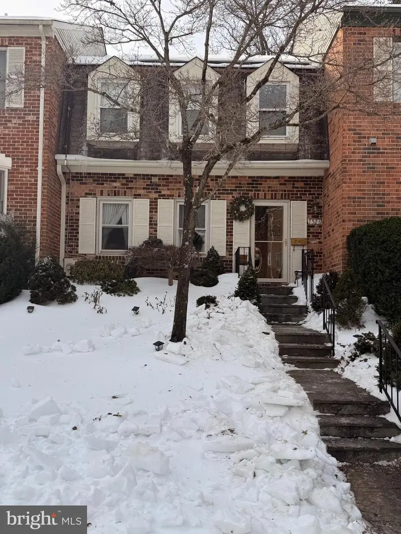 7526 Coddle Harbor Ln, Rockville, MD 20854 - Image #1