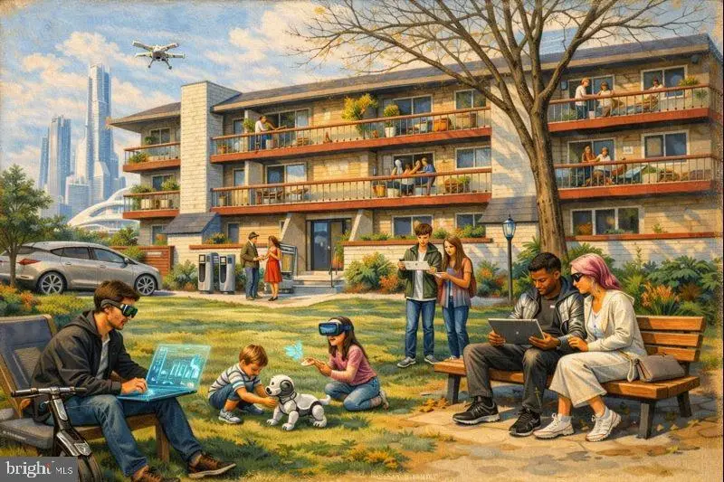 10300 Westlake Dr #s409, Bethesda, MD 20817 - #1