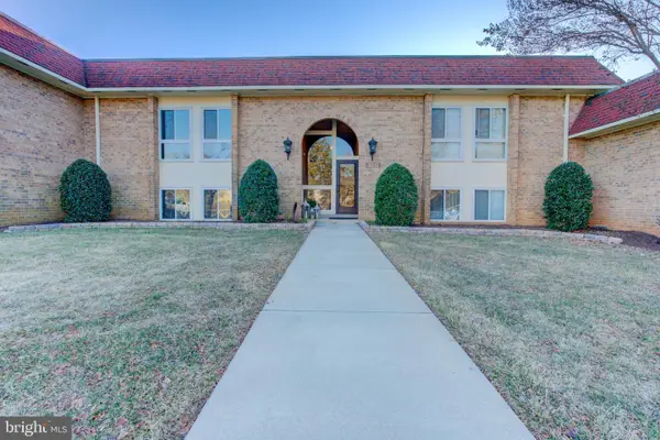 3213 S Leisure World Blvd #101-2c, SILVER SPRING, MD 20906