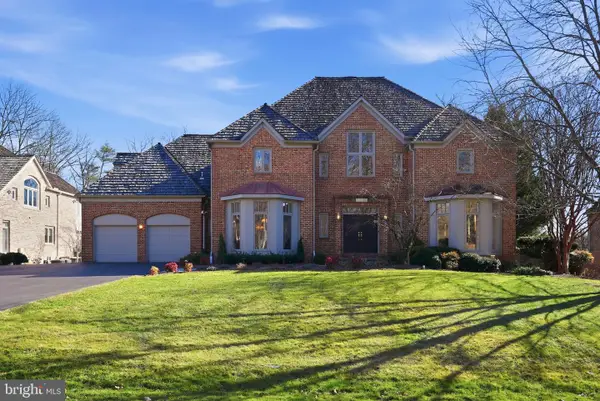 9860 Avenel Farm, POTOMAC, MD 20854