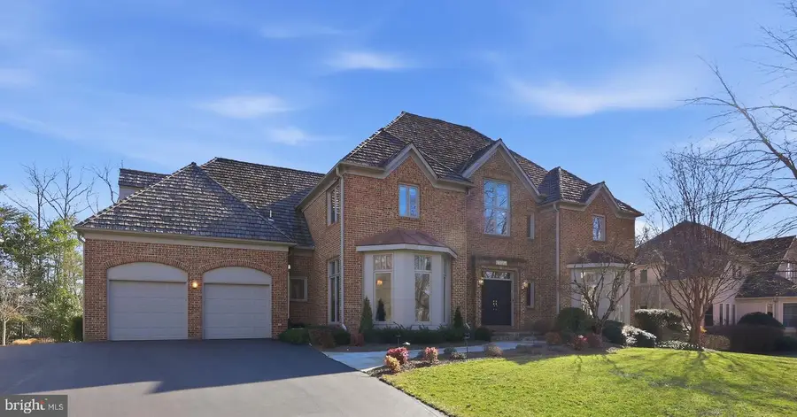 9860 Avenel Farm, Potomac, MD 20854 - Image #2