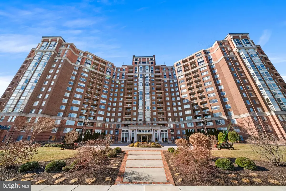 5809 Nicholson Ln #214, Rockville, MD 20852 - Image #1