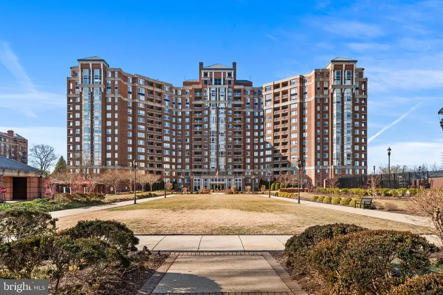 5809 Nicholson Ln #214, Rockville, MD 20852 - Image #2