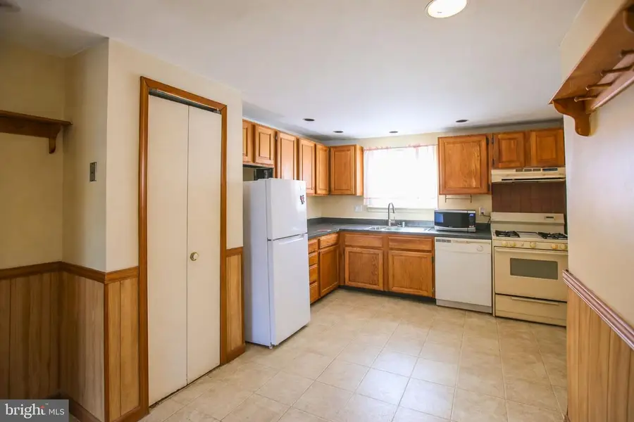 3337 Tidewater Ct #c-2, Olney, MD 20832 - #3