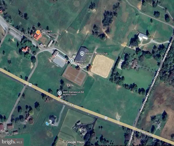 4001 Damascus Rd, GAITHERSBURG, MD 20882