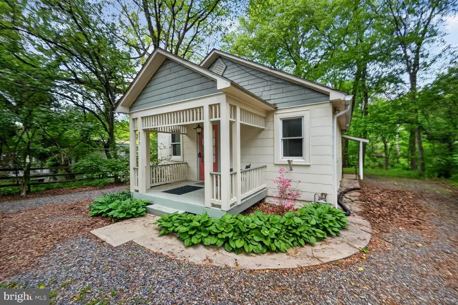 9717 Capitol View Ave, Silver Spring, MD 20910 - #2