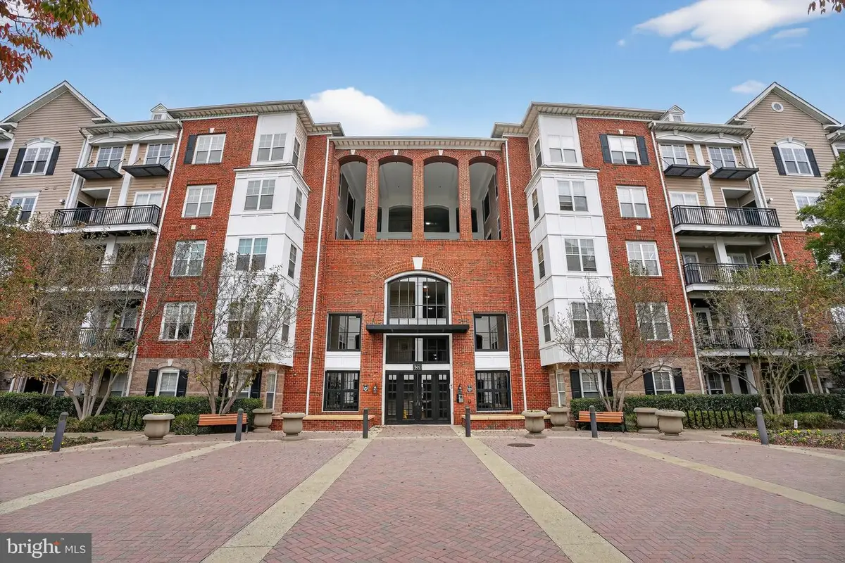 501 Hungerford Dr #145, Rockville, MD 20850 - Image #1