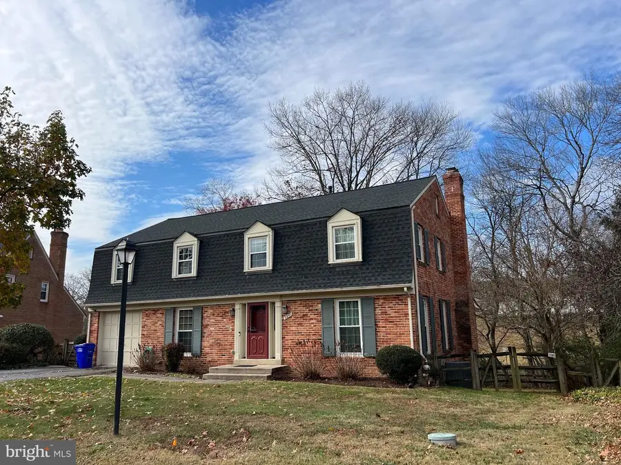 9841 Canal Rd, Montgomery Village, MD 20886 - Image #2